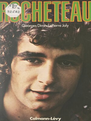 cover image of Rocheteau
